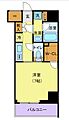 プレール・ドゥーク菊川駅前5階11.7万円