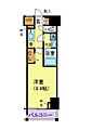 アイルイムーブル向島2階9.6万円