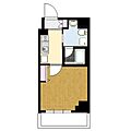 グランドコンシェルジュ大森4階13.3万円