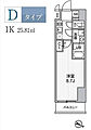 ALTERNA北品川12階12.5万円