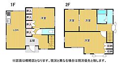 名古屋市営東山線 中村公園駅 徒歩13分
