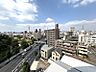 その他：青空が広がる開放的な眺望。遠くの景色まで見渡せ、都会の活気と落ち着きを兼ね備えた日常が広がります。