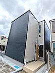 神奈川県川崎市高津区諏訪3丁目20-14-2：物件画像／ジェクト株式会社　不動産部中原店