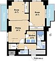 SoundStage天神前22階21.2万円