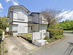 茂原市緑ヶ丘4　中古戸建