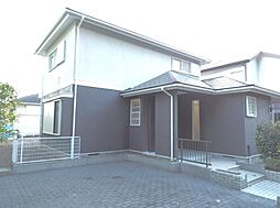 佐倉市白銀　中古戸建