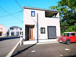 八街市八街ほ　中古戸建