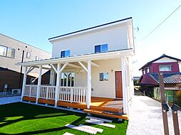 長生郡一宮町東浪見　新築戸建
