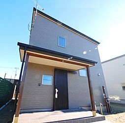 長生郡一宮町東浪見　新築戸建