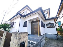 茂原市北塚　中古戸建