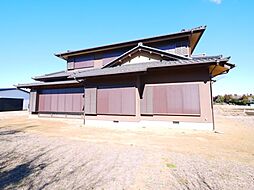 茂原市南吉田　中古戸建