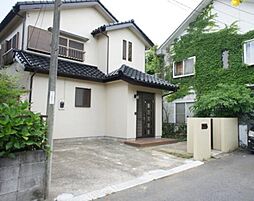 千葉市緑区土気町　中古戸建