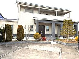 東金市菱沼　中古戸建