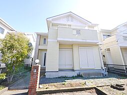 東金市前之内　中古戸建