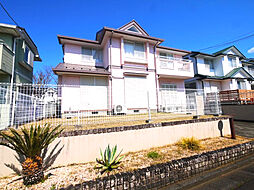 東金市季美の森東1　中古戸建
