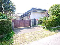茂原市小林　平家中古戸建