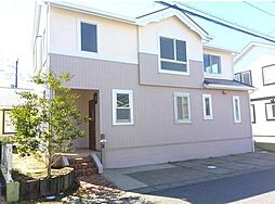 大網白里市季美の森南3　中古戸建