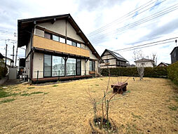 山武市美杉野1　中古戸建