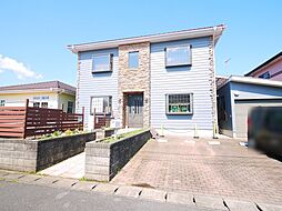 東金市田間　中古戸建