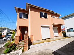 大網白里市みどりが丘2　中古戸建
