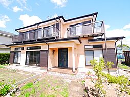 大網白里市細草　中古住宅