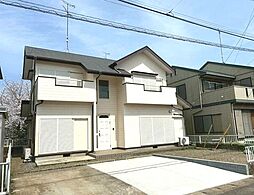成田市本城　中古戸建