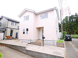 八街市雁丸　中古戸建