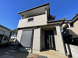 八街市東吉田　中古戸建