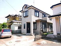 八街市富山　中古戸建