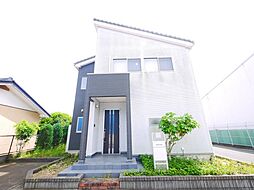 八街市中央　中古戸建