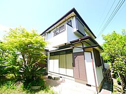 大網白里市永田　中古住宅