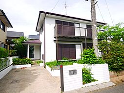八街市泉台2　中古戸建
