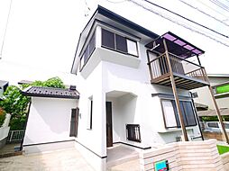 八街市泉台2　中古戸建