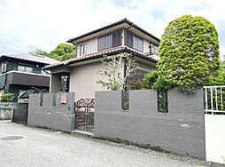 茂原市緑ヶ丘5　中古戸建