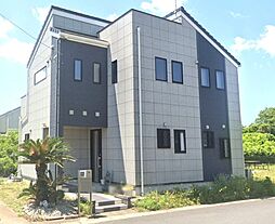 富里市七栄　中古戸建