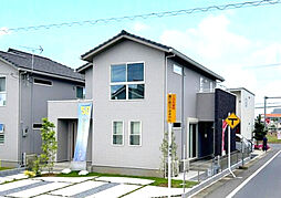 成田市並木町　中古戸建
