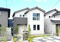 成田市並木町　中古戸建
