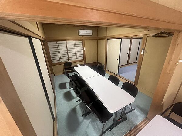 和室