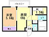 ソシアルマンションリード12階4.5万円