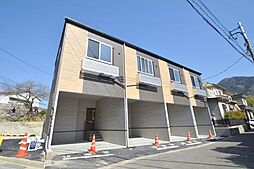 JR山陽本線 中野東駅 徒歩16分