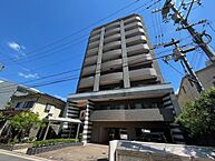 広島県広島市西区観音本町2丁目：物件画像／株式会社大和興産　ピタットハウス広島駅前店