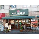 飲食店「モスバーガー広島十日市店まで829ｍ」
