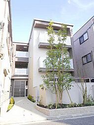 JR山陽新幹線 広島駅 徒歩14分の賃貸マンション