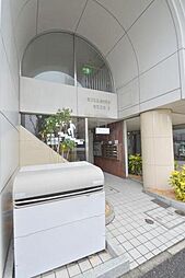 広島電鉄2系統 観音町駅 徒歩6分の賃貸マンション