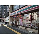 コンビニ「セブンイレブン広島白島中町店まで362ｍ」