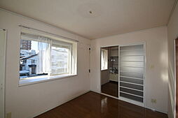 ミントハウス宇品 2階2DKのリビング/ダイニング