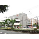 郵便局「宇品郵便局まで196ｍ」
