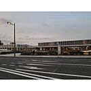 公園「平和記念公園まで1132ｍ」