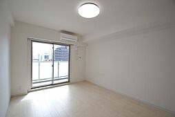 ロータス二葉の里 1004 10階1Kのリビング/ダイニング