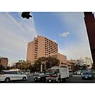 役所「広島市南区役所まで1029ｍ」